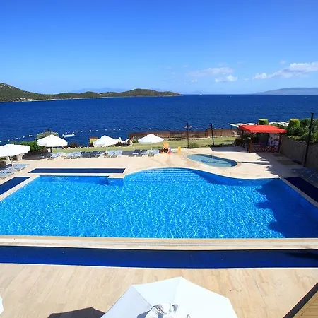 Apart Otel Aktur