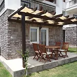 Aktur Aparthotel Bitez