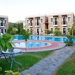 Aktur Aparthotel