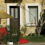 Aktur Aparthotel 3*