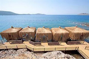 Aktur Hotel de apartamente Bitez