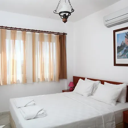 Hotel apartamentowy Aktur