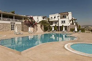 Hotel de apartamente Aktur Bitez