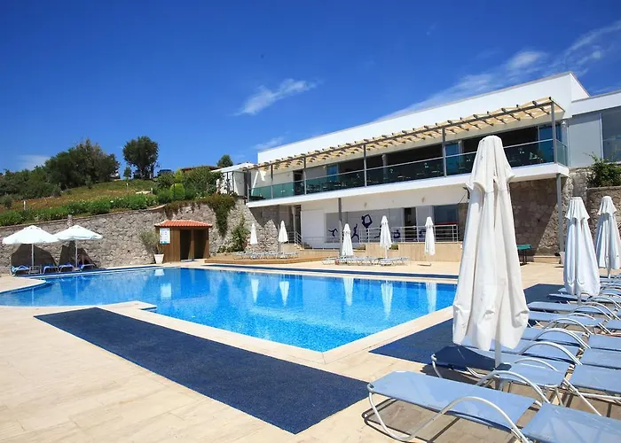 أكتور ريزيدنس 3* بيتيس