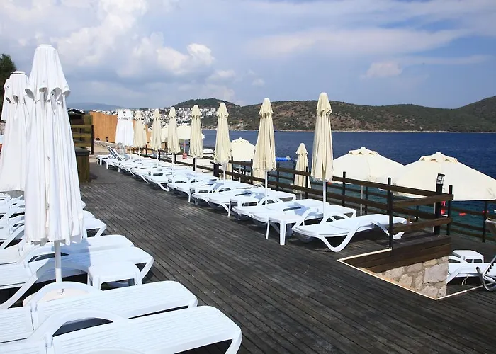 شقة فندقية أكتور ريزيدنس بيتيس