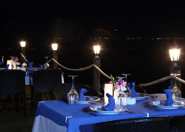 شقة فندقية أكتور ريزيدنس 3*