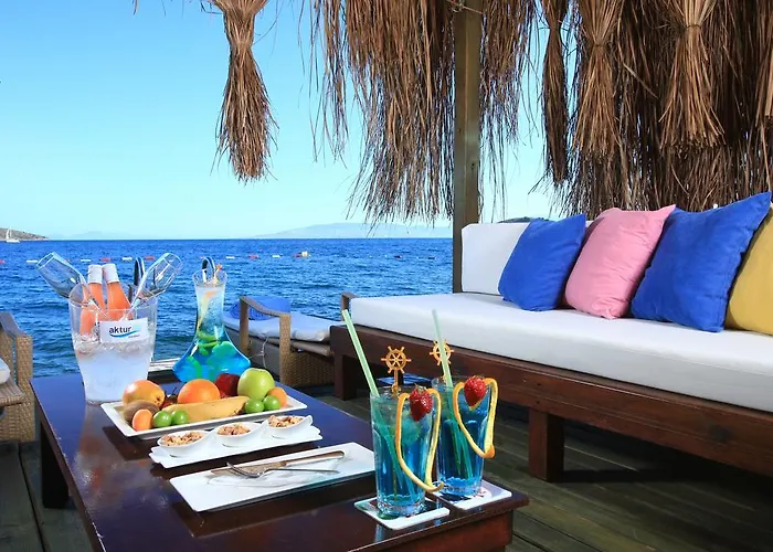 أكتور ريزيدنس 3*