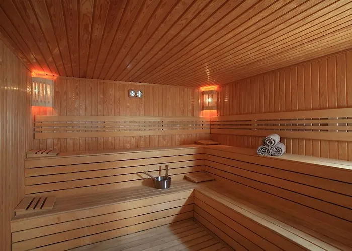 شقة فندقية أكتور ريزيدنس 3*