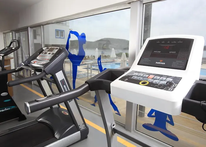 شقة فندقية أكتور ريزيدنس بيتيس