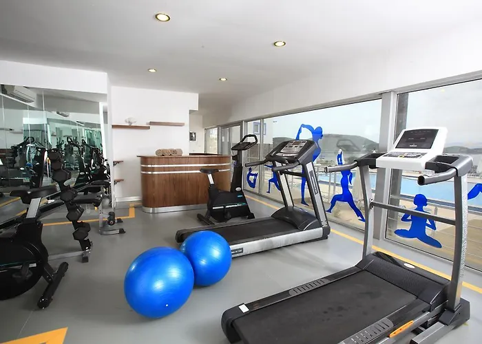 أكتور ريزيدنس 3* بيتيس