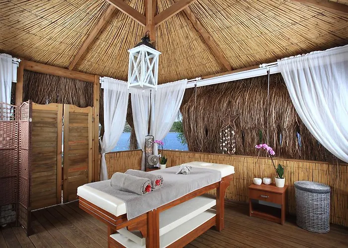 شقة فندقية أكتور ريزيدنس