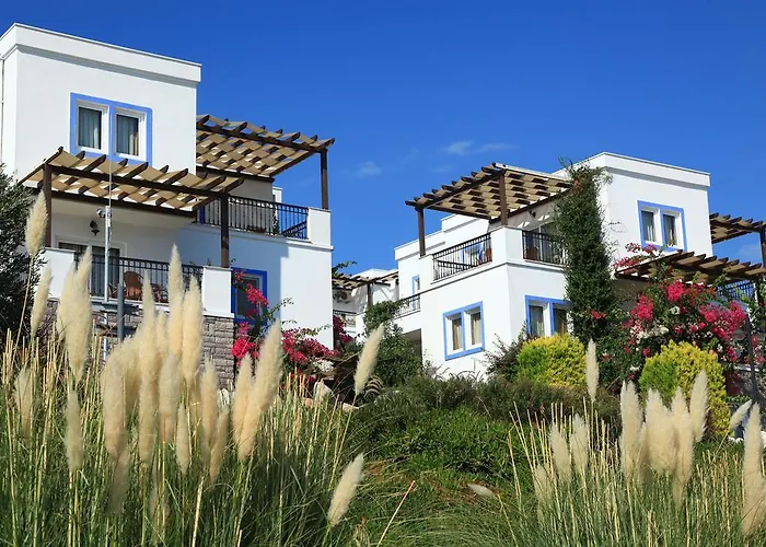 أكتور ريزيدنس شقة فندقية 3*