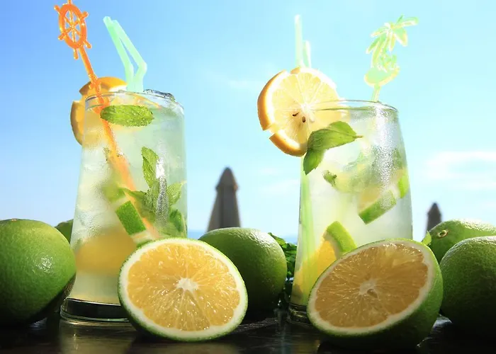 أكتور ريزيدنس بيتيس