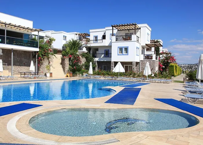 أكتور ريزيدنس 3* بيتيس