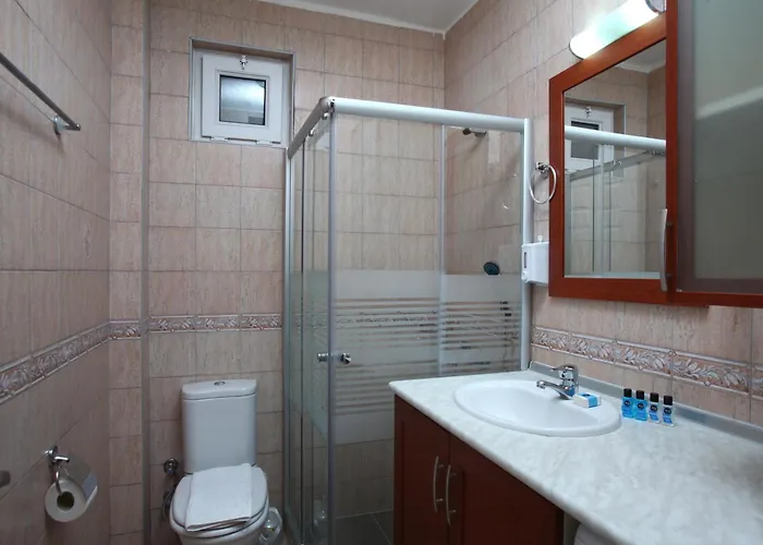 أكتور ريزيدنس 3*