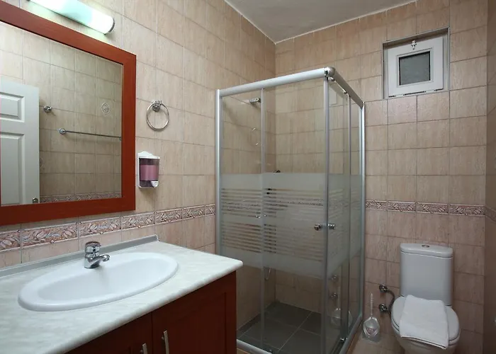 أكتور ريزيدنس 3*