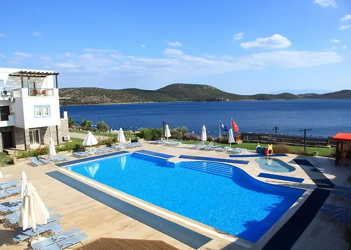 أكتور ريزيدنس شقة فندقية