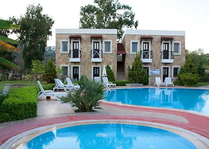 أكتور ريزيدنس بيتيس