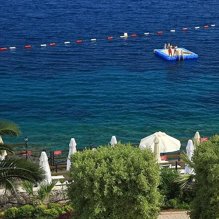 公寓式酒店 阿卡特尔公寓式酒店 比特兹