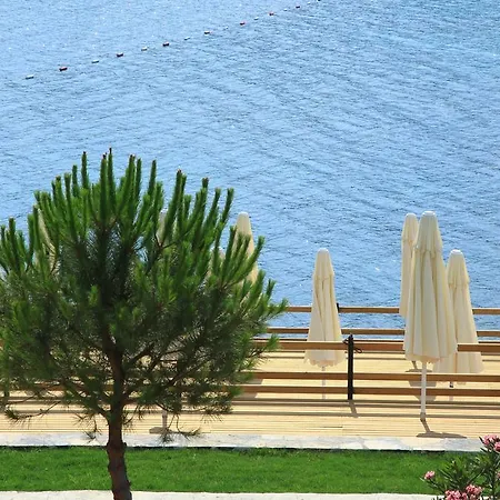 Aktur Apartahotel Bitez