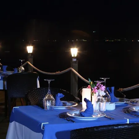 公寓式酒店 阿卡特尔公寓式酒店 3*