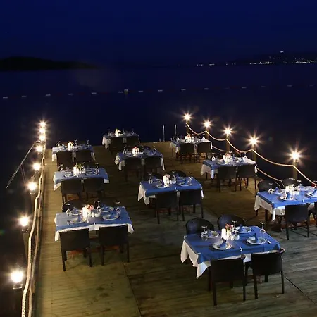 Aktur Appart hôtel Bitez