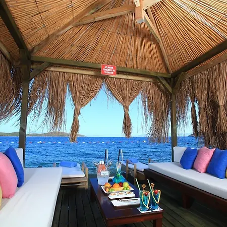 公寓式酒店 阿卡特尔公寓式酒店 3*