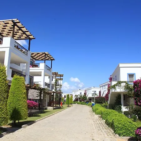 Aktur Apartahotel Bitez