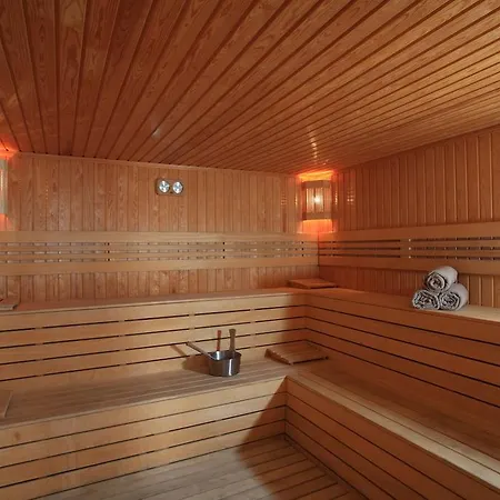 公寓式酒店 阿卡特尔公寓式酒店 3*