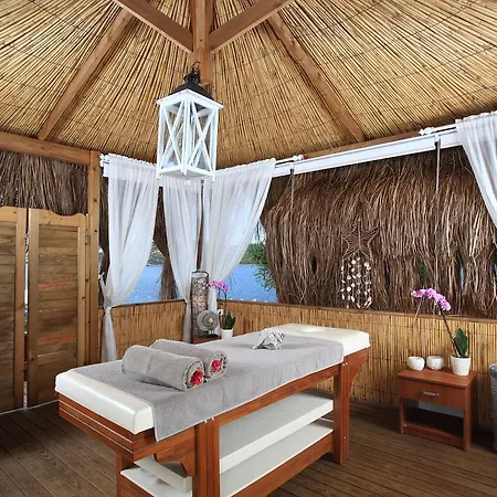 公寓式酒店 阿卡特尔公寓式酒店