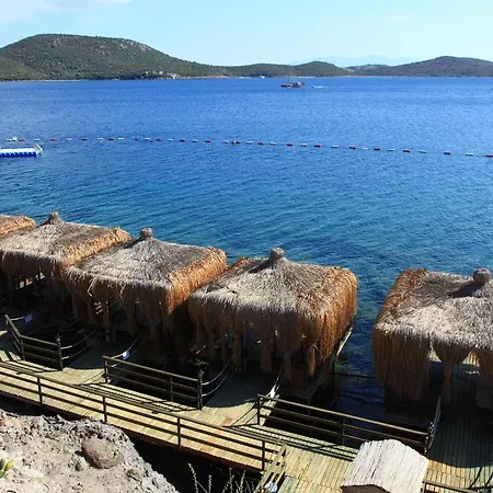 公寓式酒店 阿卡特尔公寓式酒店