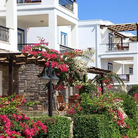 Aktur Apartahotel Bitez