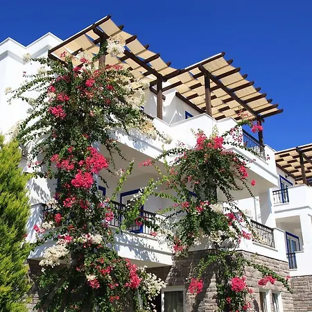 阿卡特尔公寓式酒店