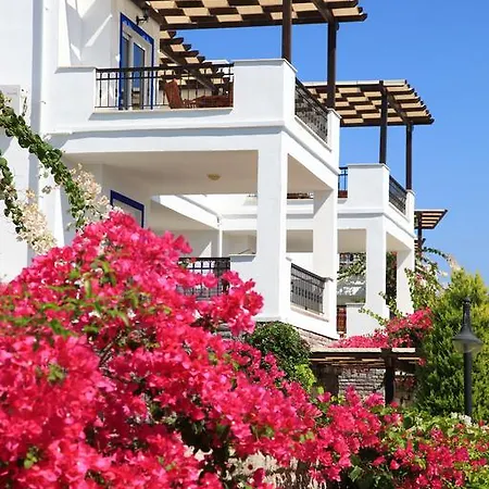 Aktur Apartahotel Bitez