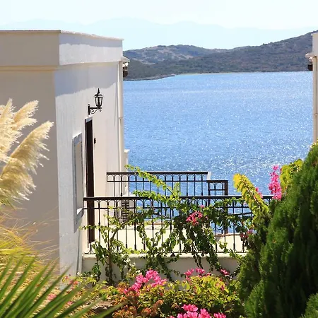 Aktur Aparthotel