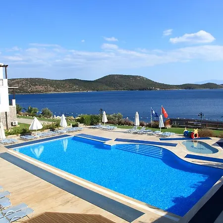Aktur Aparthotel