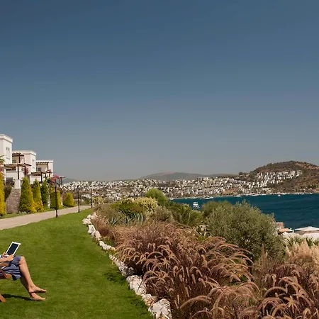 Apartahotel Aktur