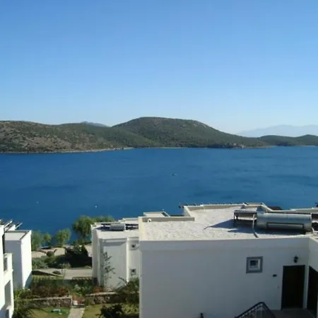 Apartahotel Aktur Bitez