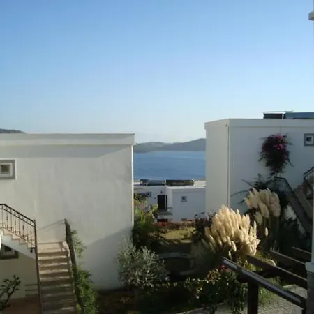 Aktur Apartahotel