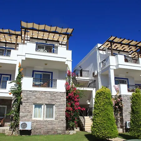 Apartahotel Aktur