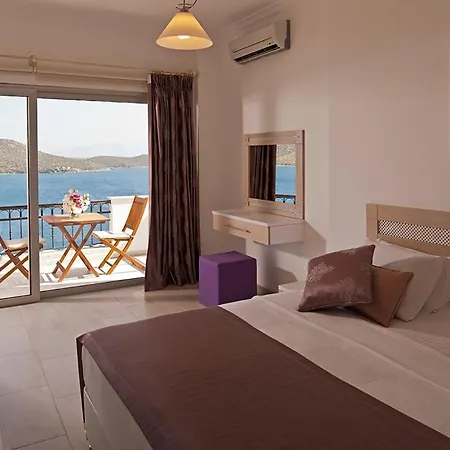 Apartahotel Aktur