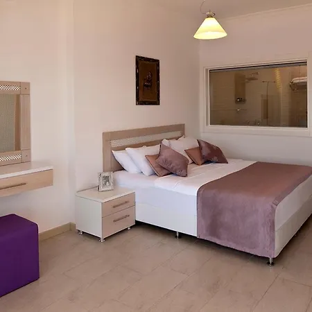 Aktur Apartahotel 3*