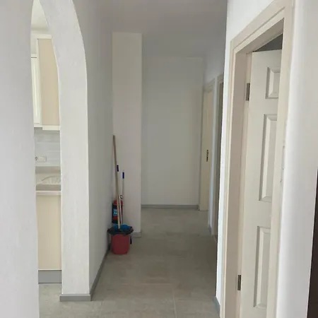 Aktur Apartahotel Bitez