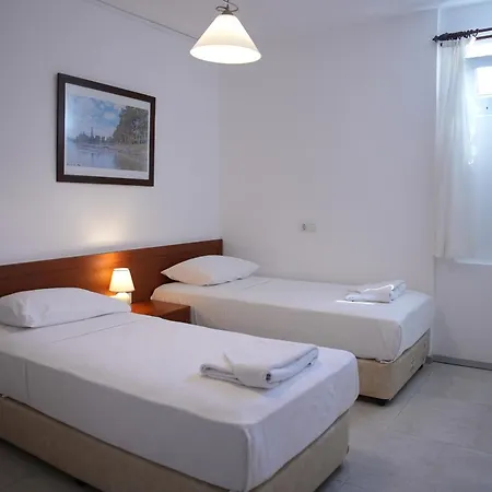 Aktur Apartahotel 3*
