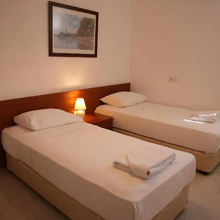 Aktur Apartahotel Bitez