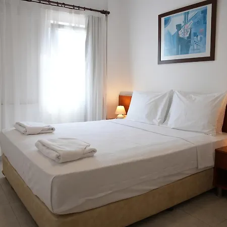 Apartahotel Aktur Bitez