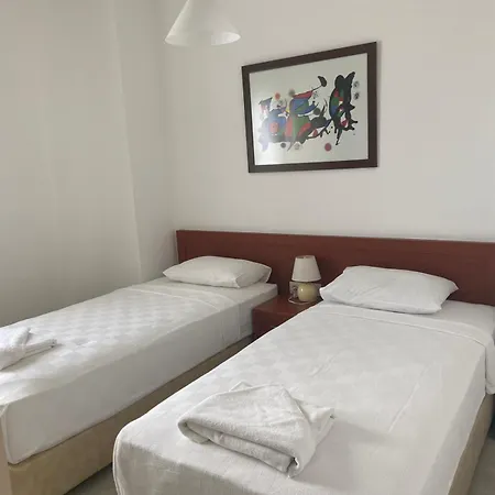 Apartahotel Aktur Bitez