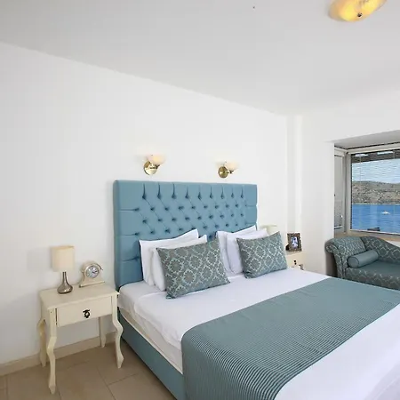 Apartahotel Aktur