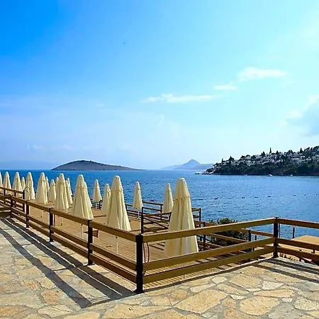 Aktur Appart hôtel 3*