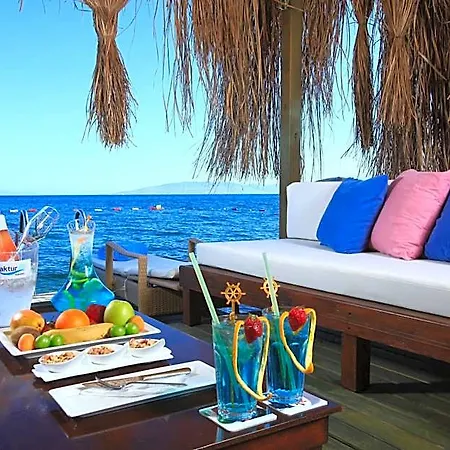 Appart hôtel Aktur 3*